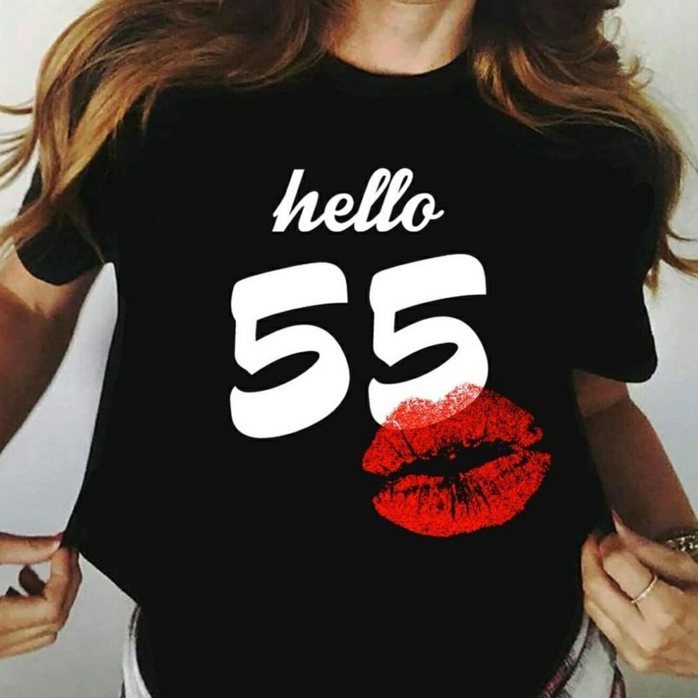 Birthday Tee